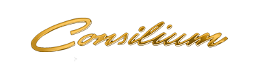 Logo CONSILIUM Restautrant Café Bar